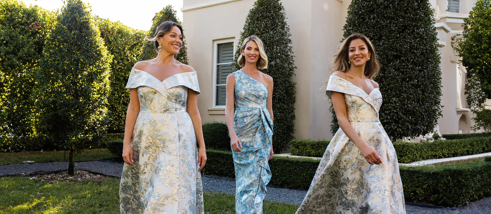 Unforgettable Style, Perfected in NYC